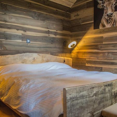 Be Chalet Villa Ferrières Kültér fotó