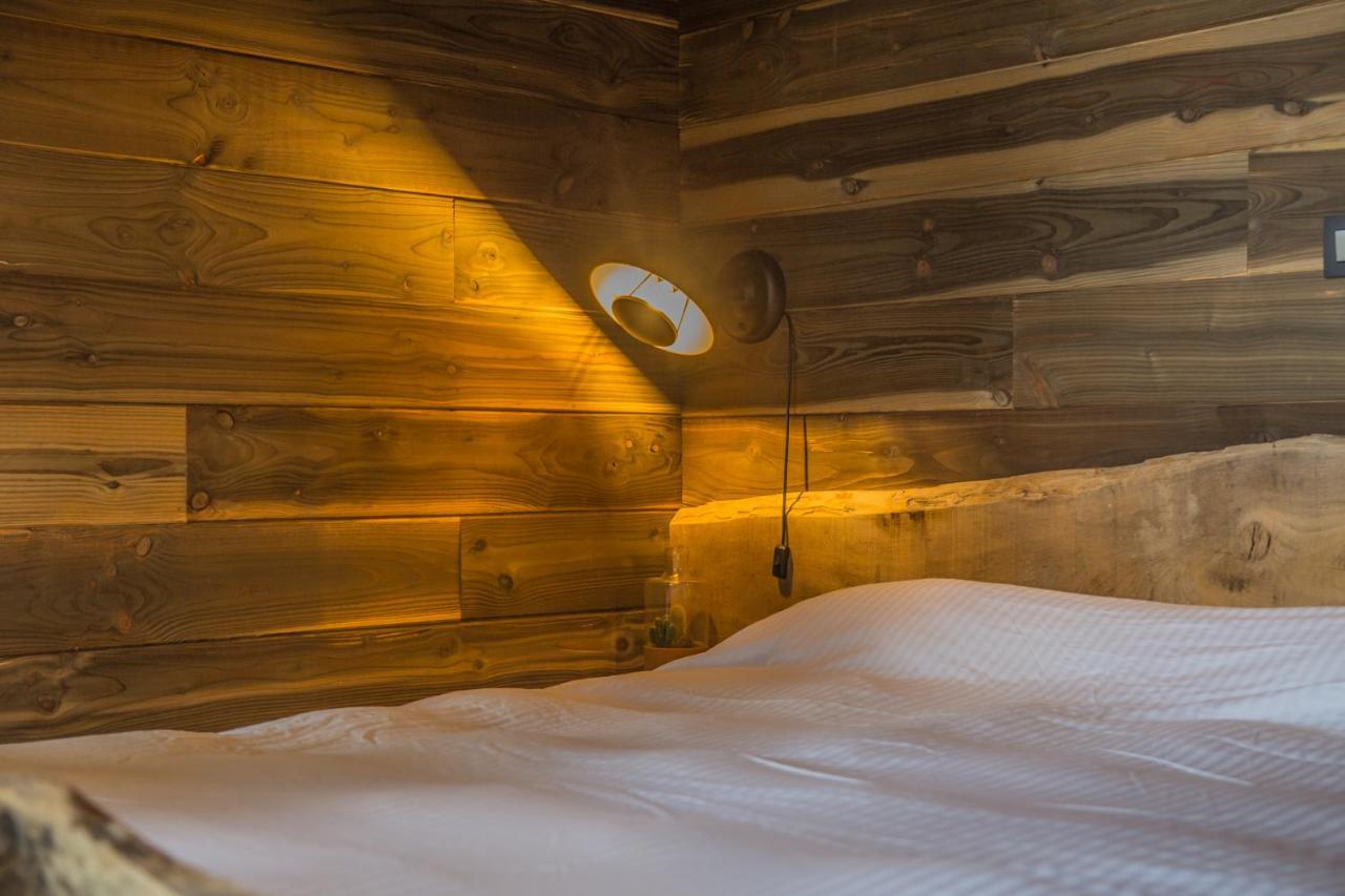 Be Chalet Villa Ferrières Kültér fotó