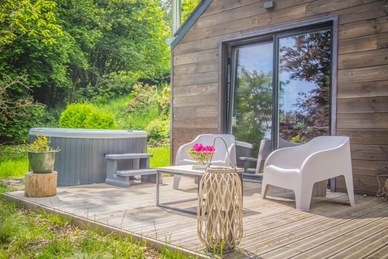 Be Chalet Villa Ferrières Kültér fotó